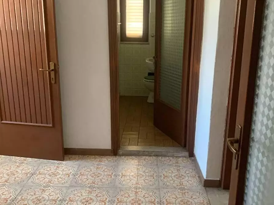 Immagine 2 di Casa indipendente in vendita  in VIA giuseppe garibaldi 79 a Carini