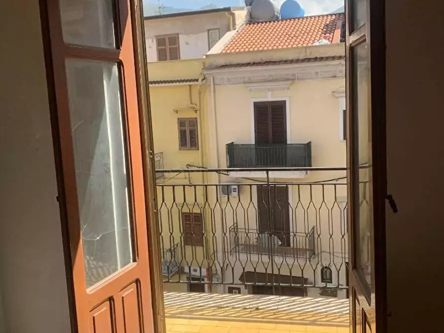Immagine 3 di Casa indipendente in vendita  in VIA giuseppe garibaldi 79 a Carini