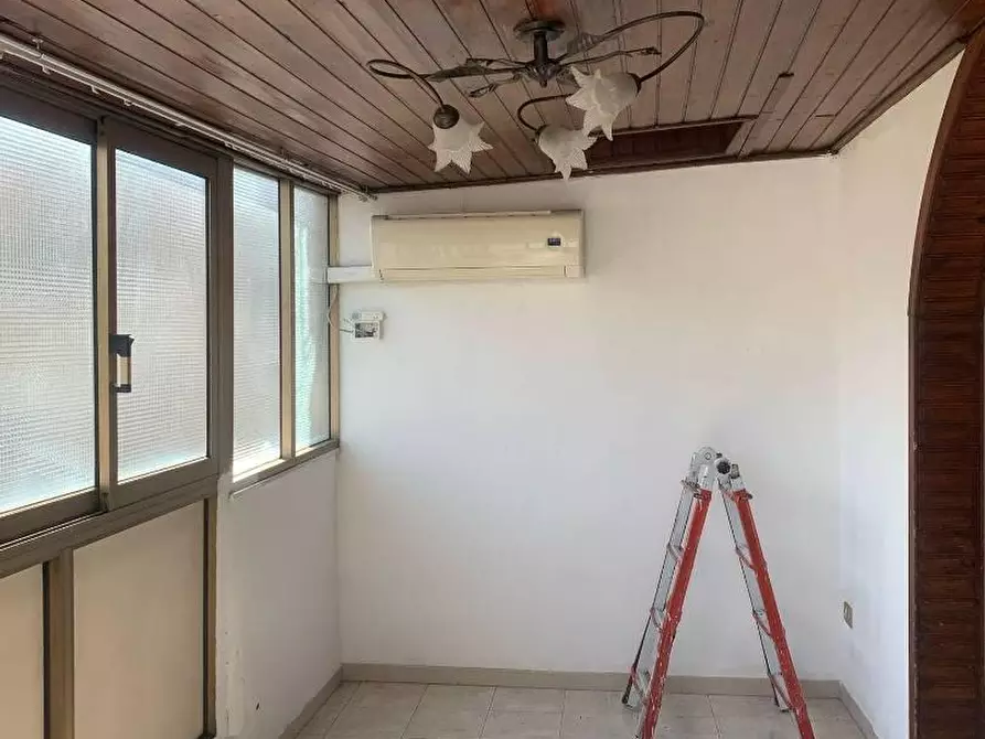 Immagine 7 di Casa indipendente in vendita  in VIA giuseppe garibaldi 79 a Carini