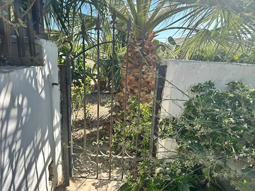 Immagine 20 di Villa in vendita  in CONTRADA torre salsa a Siculiana