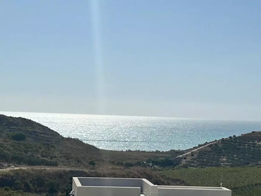 Immagine 22 di Villa in vendita  in CONTRADA torre salsa a Siculiana