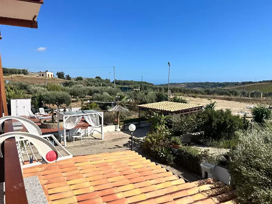 Immagine 23 di Villa in vendita  in CONTRADA torre salsa a Siculiana