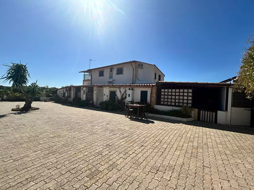 Immagine 26 di Villa in vendita  in CONTRADA torre salsa a Siculiana