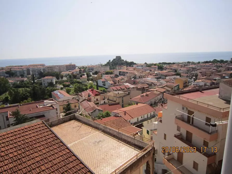 Immagine 10 di Appartamento in vendita  in LOCALITA'monticello a Scalea