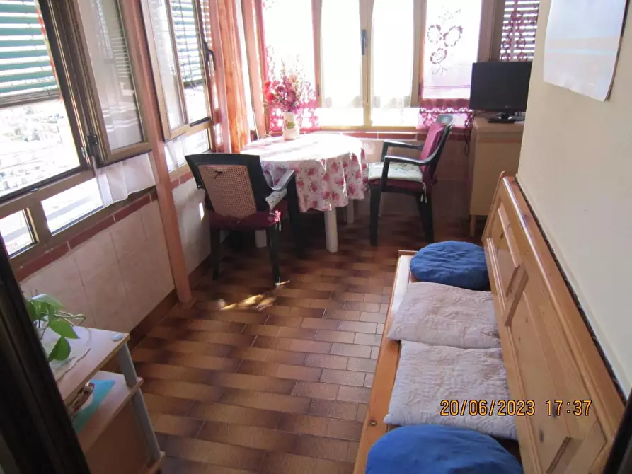 Immagine 15 di Appartamento in vendita  in LOCALITA'monticello a Scalea