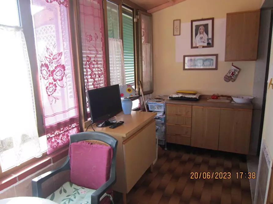 Immagine 17 di Appartamento in vendita  in LOCALITA'monticello a Scalea