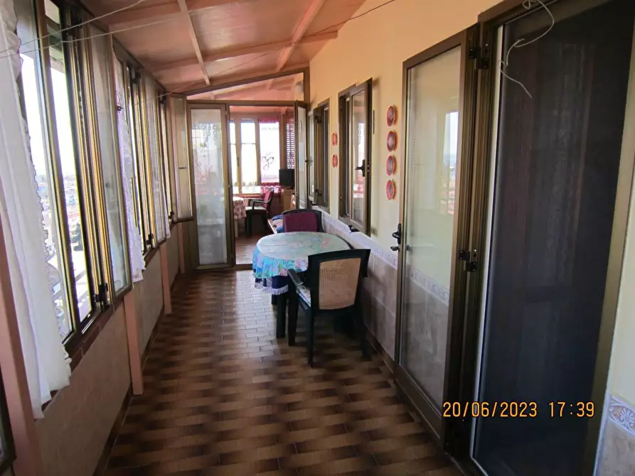 Immagine 18 di Appartamento in vendita  in LOCALITA'monticello a Scalea