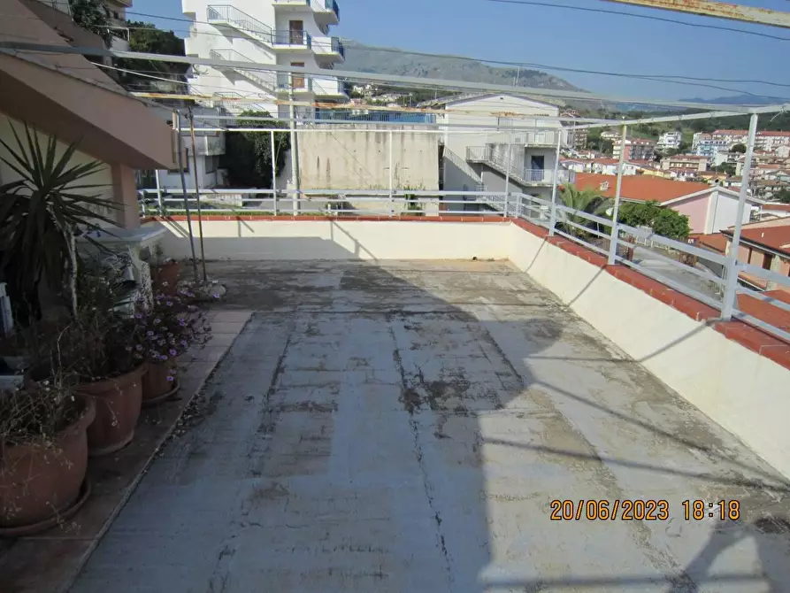 Immagine 19 di Appartamento in vendita  in LOCALITA'monticello a Scalea