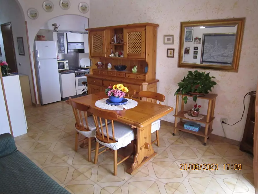 Immagine 5 di Appartamento in vendita  in LOCALITA'monticello a Scalea