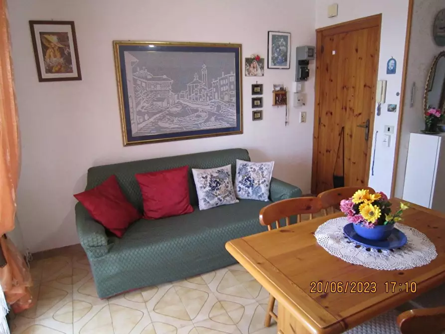 Immagine 6 di Appartamento in vendita  in LOCALITA'monticello a Scalea