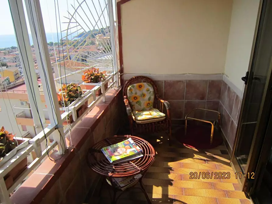 Immagine 7 di Appartamento in vendita  in LOCALITA'monticello a Scalea