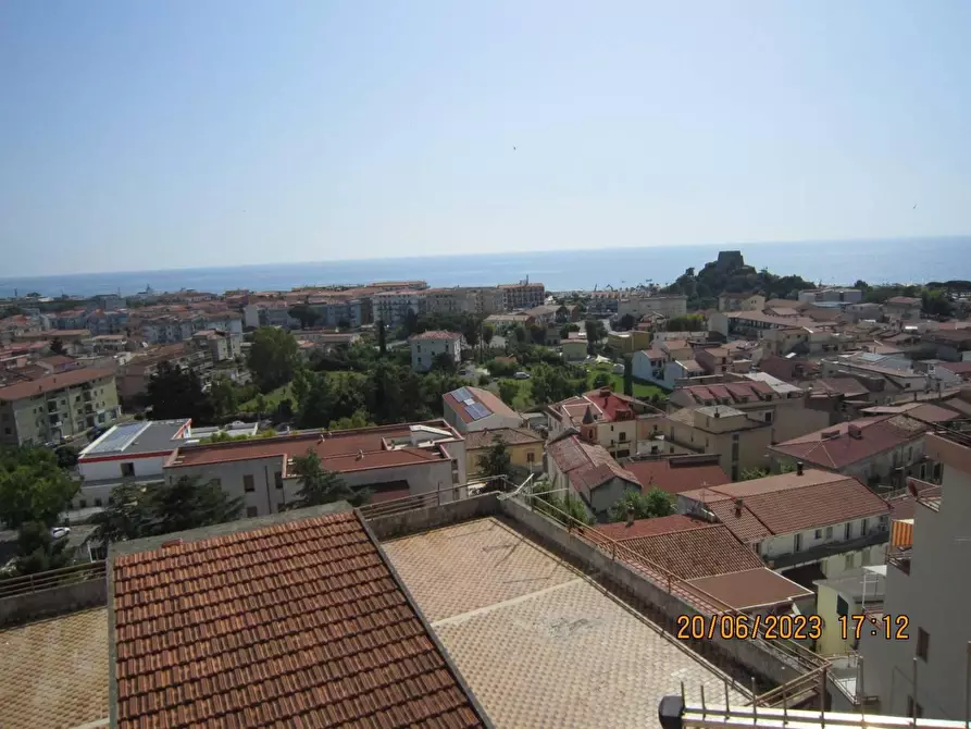 Immagine 9 di Appartamento in vendita  in LOCALITA'monticello a Scalea