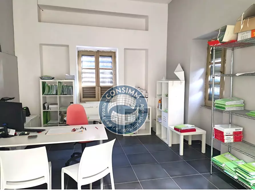 Immagine 3 di Locale commerciale in affitto  in PIAZZA botticeli a Lamezia Terme