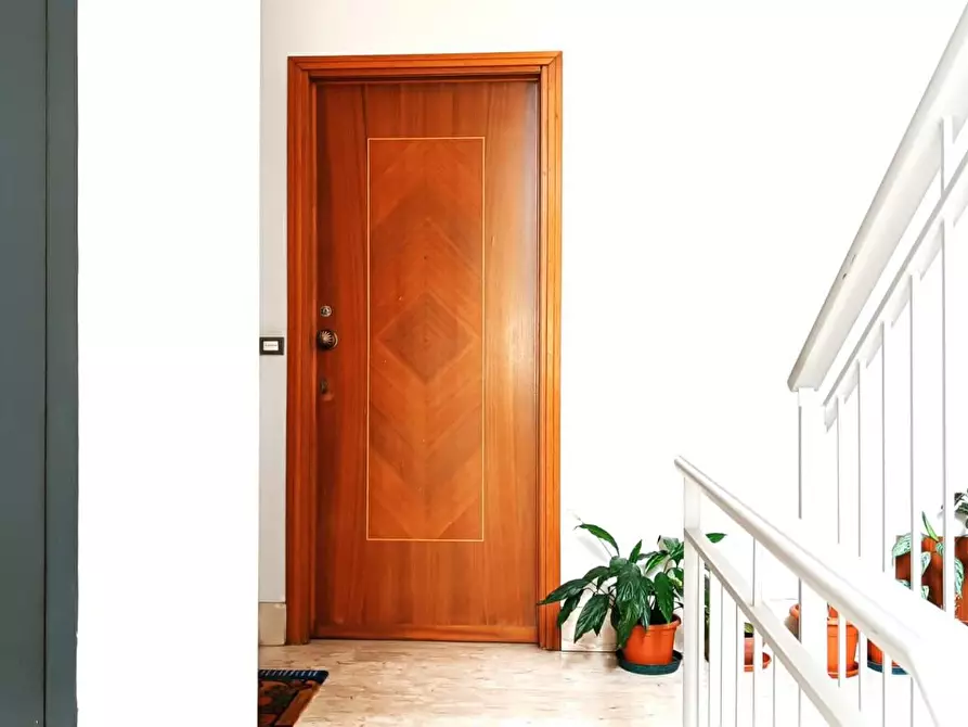 Immagine 11 di Appartamento in vendita  in VIA nuvaira 5 a Germagnano
