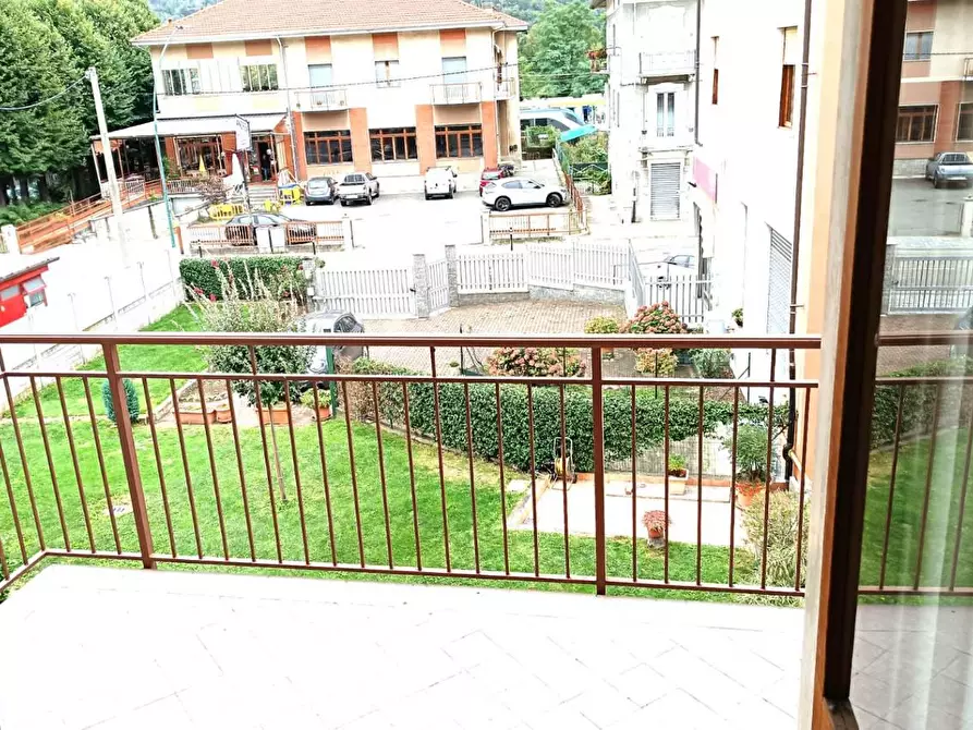 Immagine 15 di Appartamento in vendita  in VIA nuvaira 5 a Germagnano