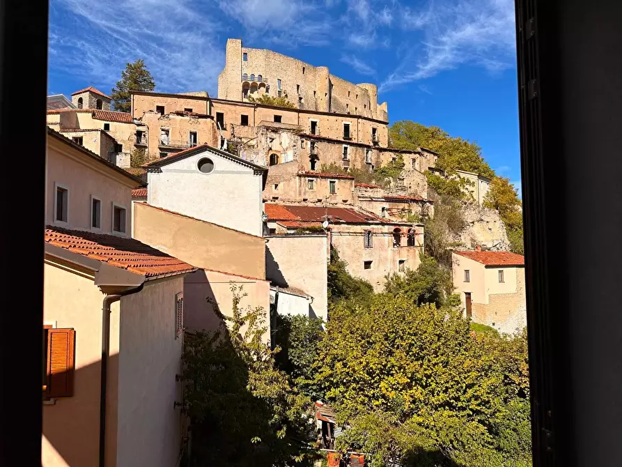 Immagine 1 di Appartamento in vendita  in VIA MARIO PAGANO 108 a Brienza