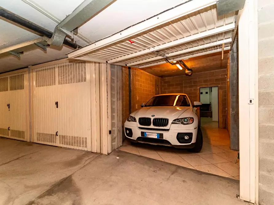 Immagine 24 di Appartamento in vendita  in VIA boccaccio 2 a Nichelino