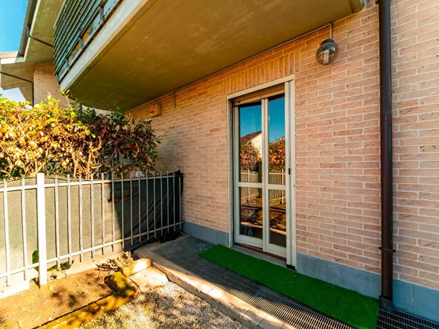Immagine 25 di Appartamento in vendita  in VIA boccaccio 2 a Nichelino