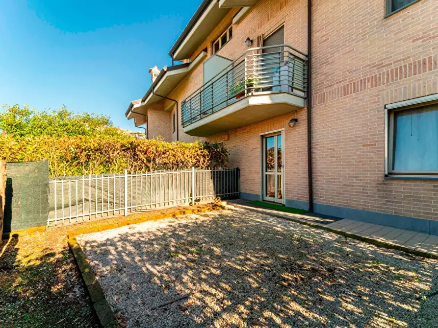 Immagine 26 di Appartamento in vendita  in VIA boccaccio 2 a Nichelino