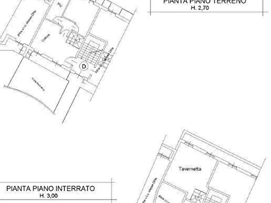 Immagine 27 di Appartamento in vendita  in VIA boccaccio 2 a Nichelino