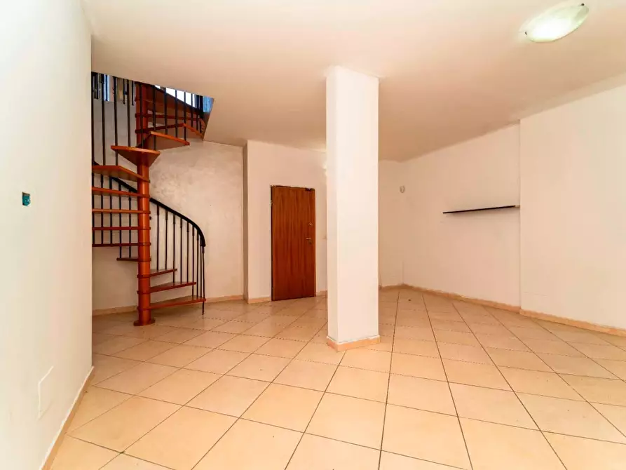 Immagine 28 di Appartamento in vendita  in VIA boccaccio 2 a Nichelino