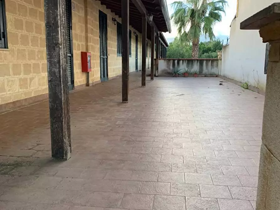 Immagine 9 di Appartamento in vendita  in VIALE himera 3 a Campofelice Di Roccella