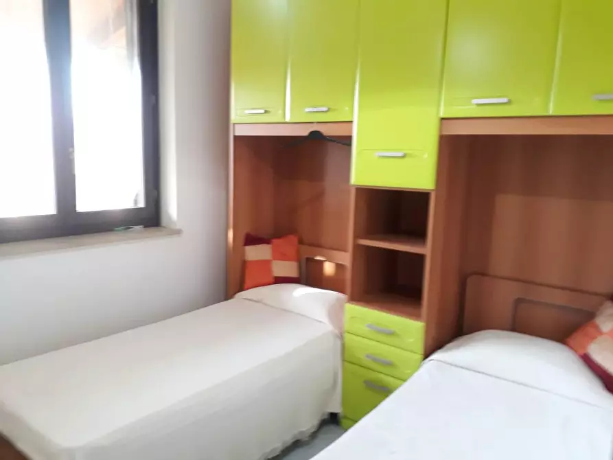 Immagine 10 di Appartamento in vendita  in VIALE himera 3 a Campofelice Di Roccella