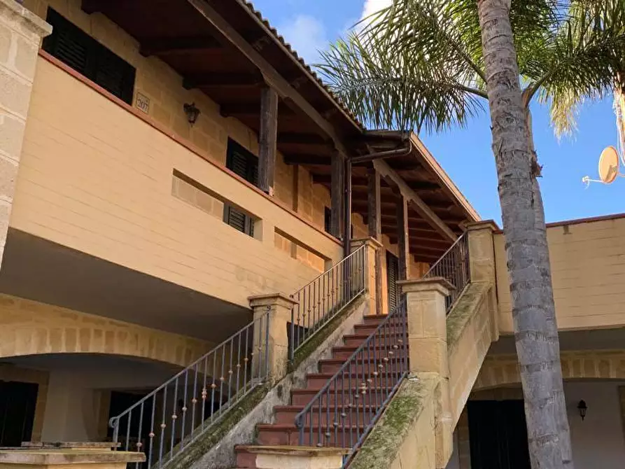 Immagine 13 di Appartamento in vendita  in VIALE himera 3 a Campofelice Di Roccella