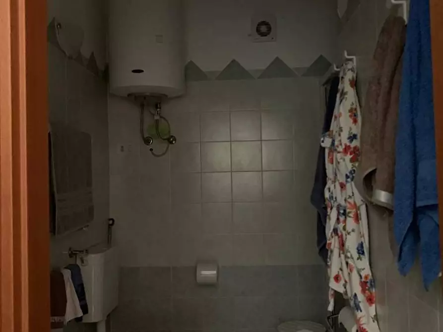 Immagine 2 di Appartamento in vendita  in VIALE himera 3 a Campofelice Di Roccella