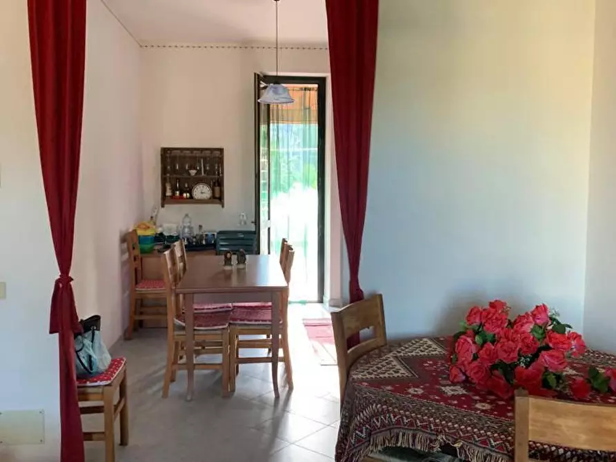 Immagine 4 di Appartamento in vendita  in VIALE himera 3 a Campofelice Di Roccella