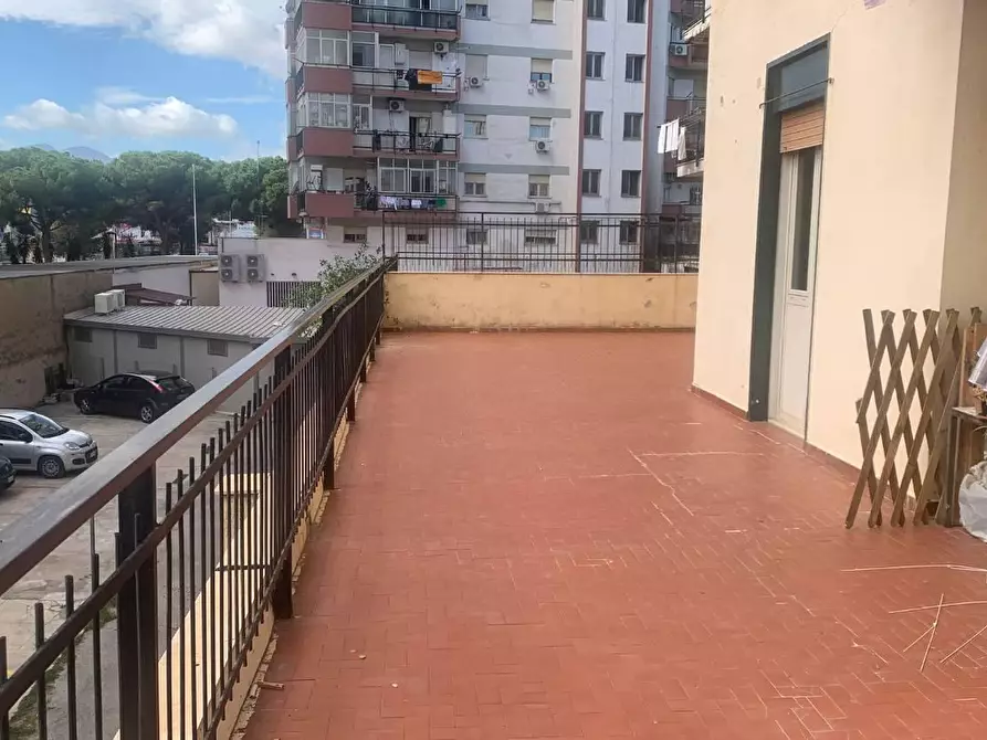 Immagine 1 di Appartamento in vendita  in VIA palmerino 54/N a Palermo