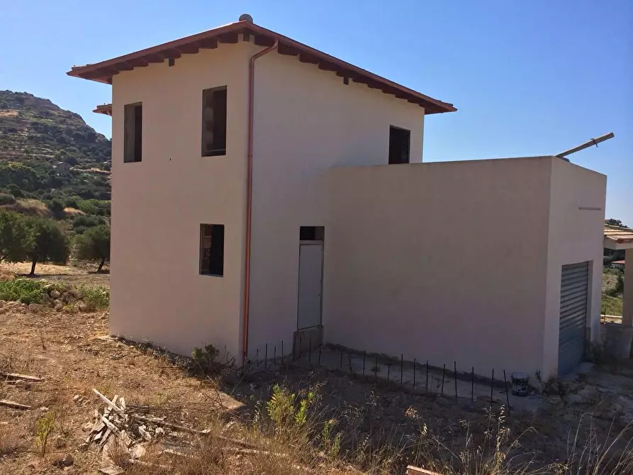 Immagine 10 di Villa in vendita  in CONTRADA caltafaraci a Agrigento