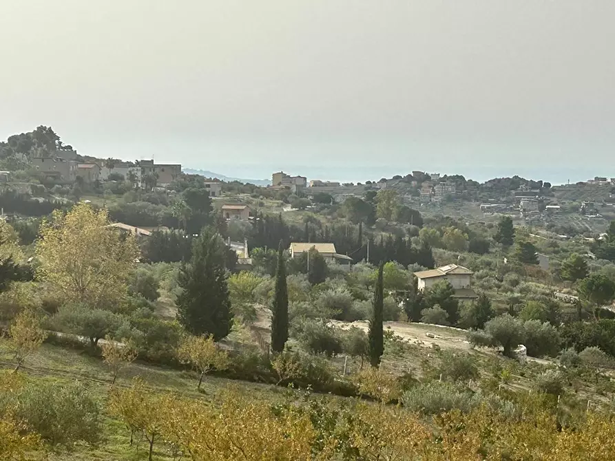 Immagine 11 di Villa in vendita  in CONTRADA caltafaraci a Agrigento