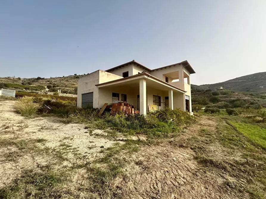 Immagine 15 di Villa in vendita  in CONTRADA caltafaraci a Agrigento