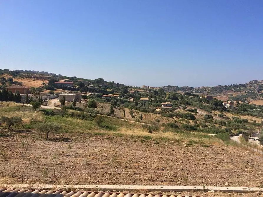 Immagine 16 di Villa in vendita  in CONTRADA caltafaraci a Agrigento