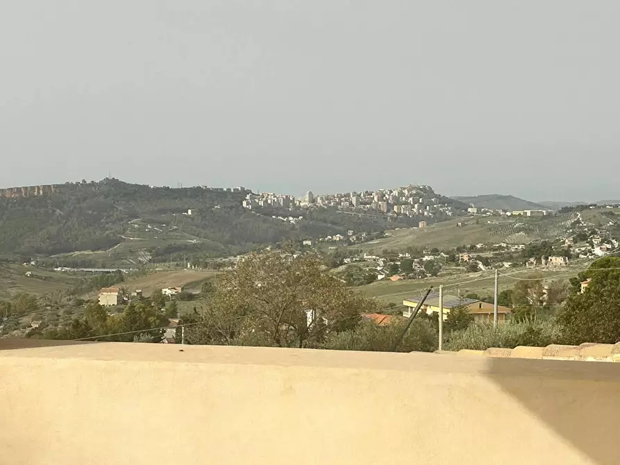 Immagine 2 di Villa in vendita  in CONTRADA caltafaraci a Agrigento