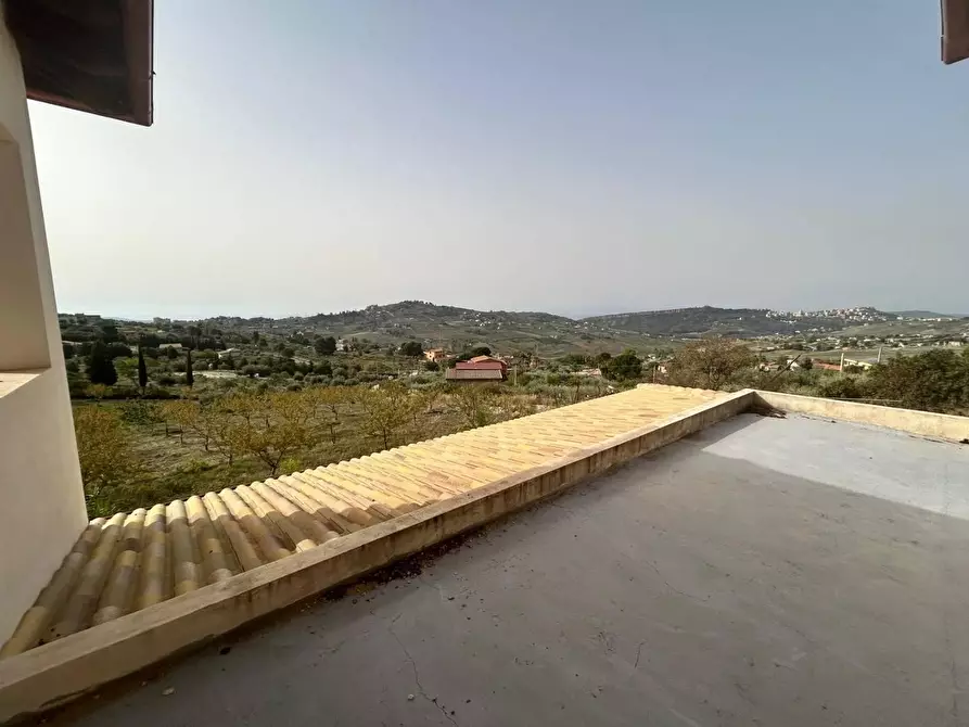 Immagine 3 di Villa in vendita  in CONTRADA caltafaraci a Agrigento