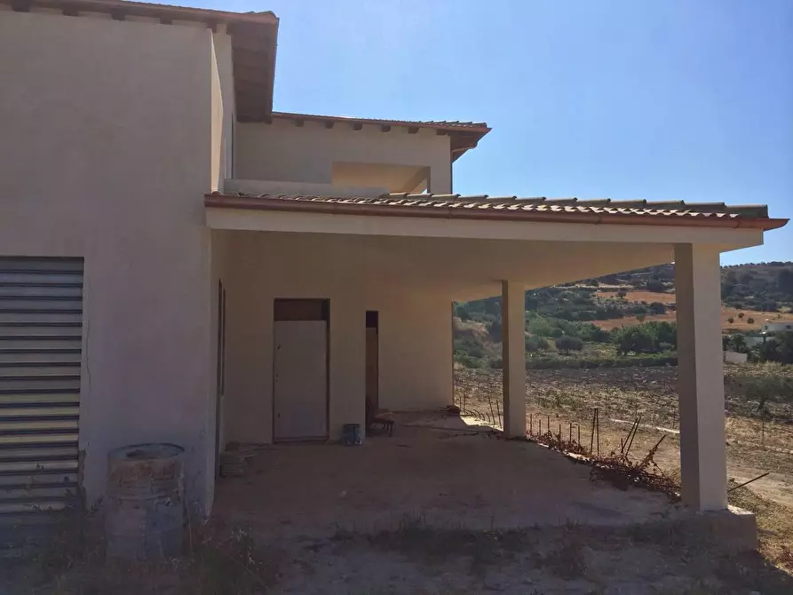 Immagine 4 di Villa in vendita  in CONTRADA caltafaraci a Agrigento