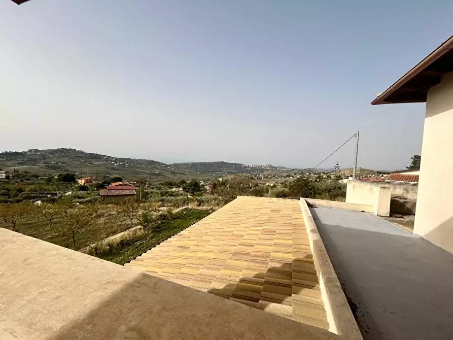 Immagine 6 di Villa in vendita  in CONTRADA caltafaraci a Agrigento