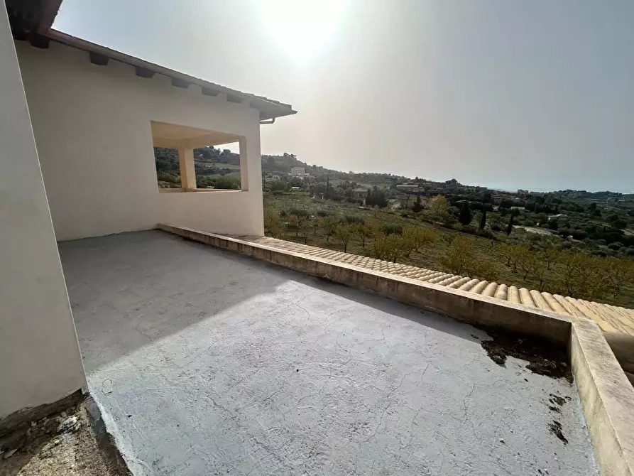 Immagine 8 di Villa in vendita  in CONTRADA caltafaraci a Agrigento