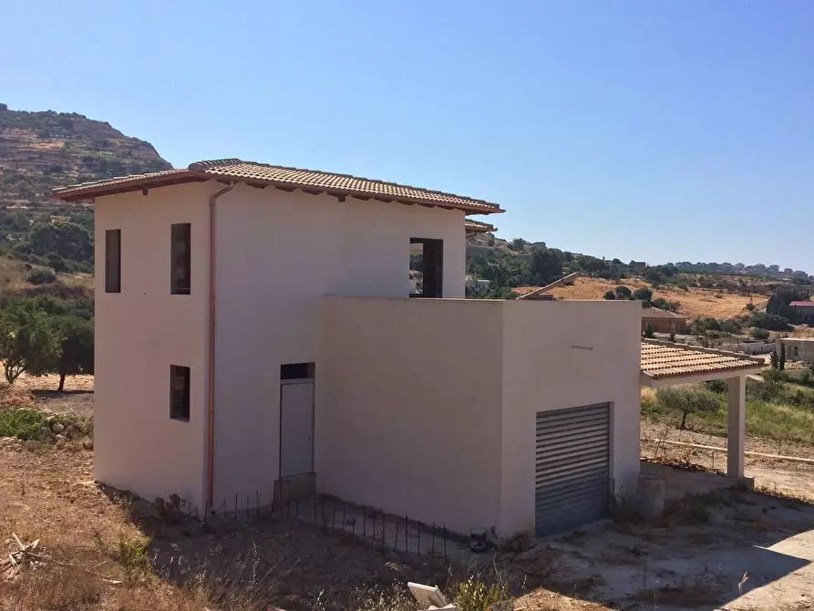 Immagine 9 di Villa in vendita  in CONTRADA caltafaraci a Agrigento