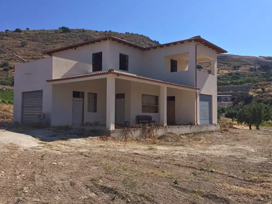 Immagine 1 di Villa in vendita  in CONTRADA caltafaraci a Agrigento