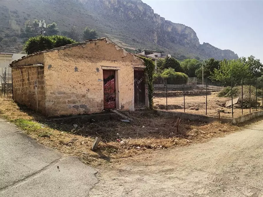 Immagine 1 di Terreno agricolo in vendita  in VIA L 17 a Misilmeri