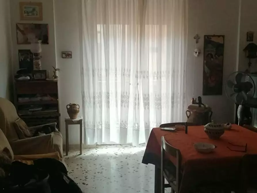 Immagine 10 di Appartamento in vendita  in VIA kennedy 34 a Partinico