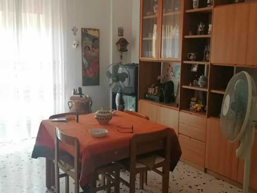 Immagine 11 di Appartamento in vendita  in VIA kennedy 34 a Partinico