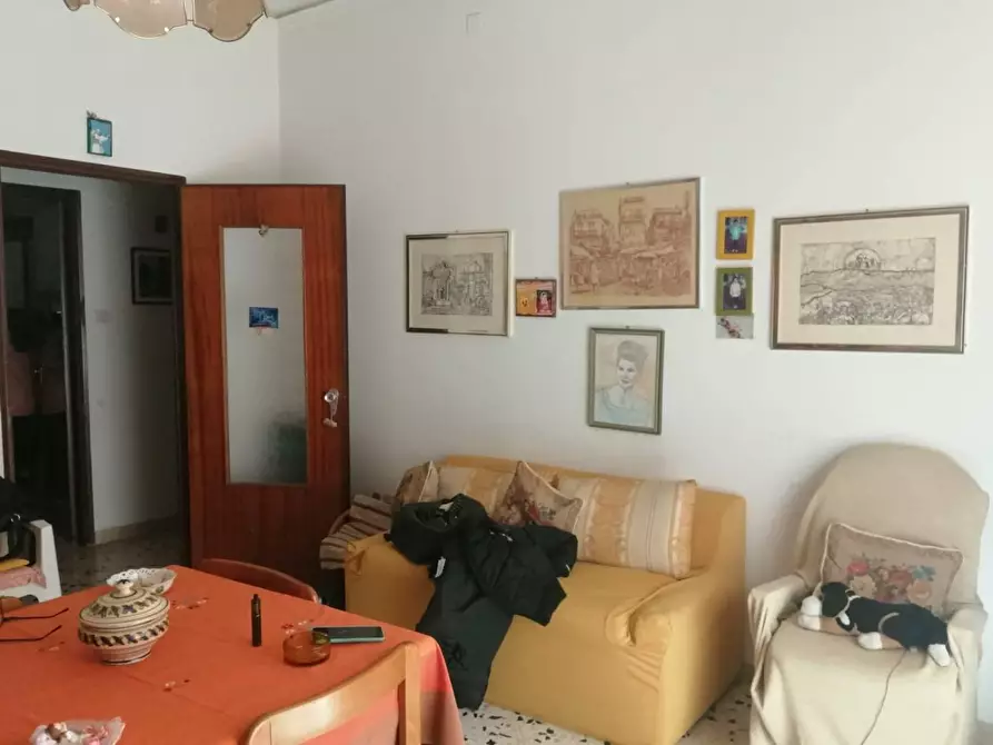Immagine 12 di Appartamento in vendita  in VIA kennedy 34 a Partinico