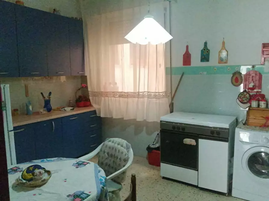 Immagine 13 di Appartamento in vendita  in VIA kennedy 34 a Partinico