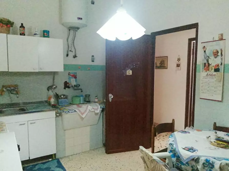 Immagine 15 di Appartamento in vendita  in VIA kennedy 34 a Partinico