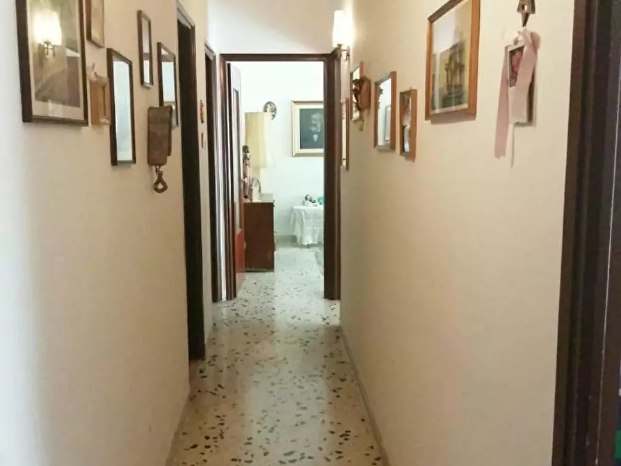 Immagine 16 di Appartamento in vendita  in VIA kennedy 34 a Partinico