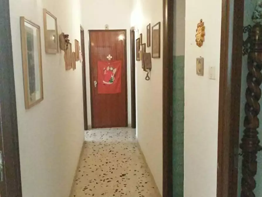 Immagine 17 di Appartamento in vendita  in VIA kennedy 34 a Partinico